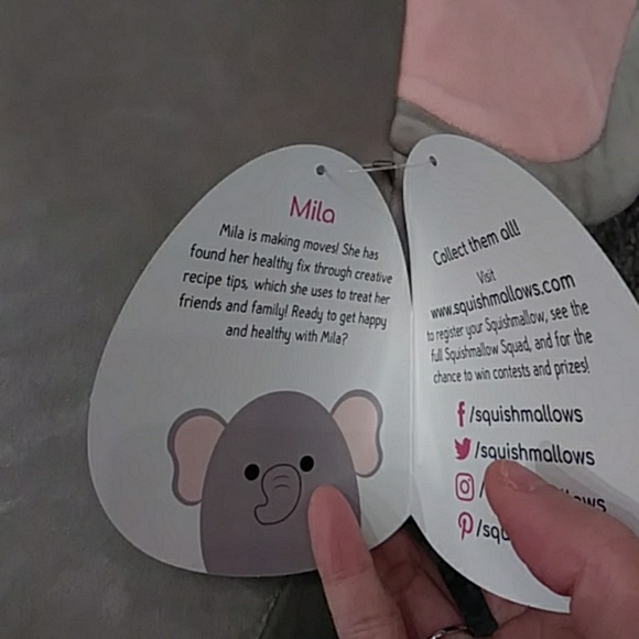 Kellytoy | Other | New With Tags Mila 
